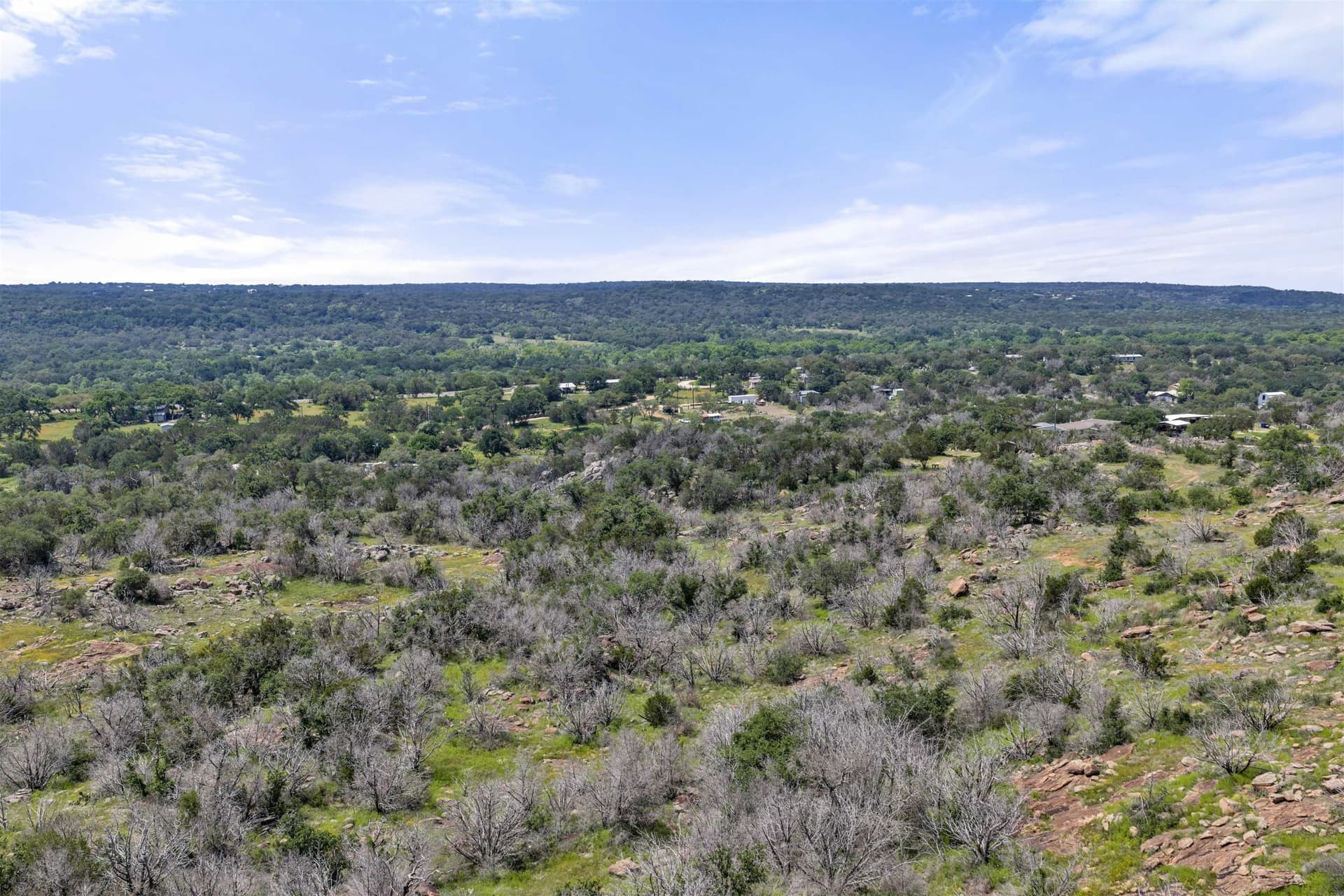 1.29 acres in Burnet County gallery image 3