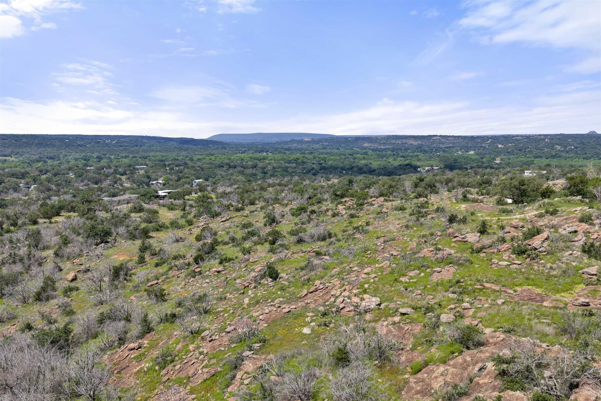 1.29 acres in Burnet County gallery image 4