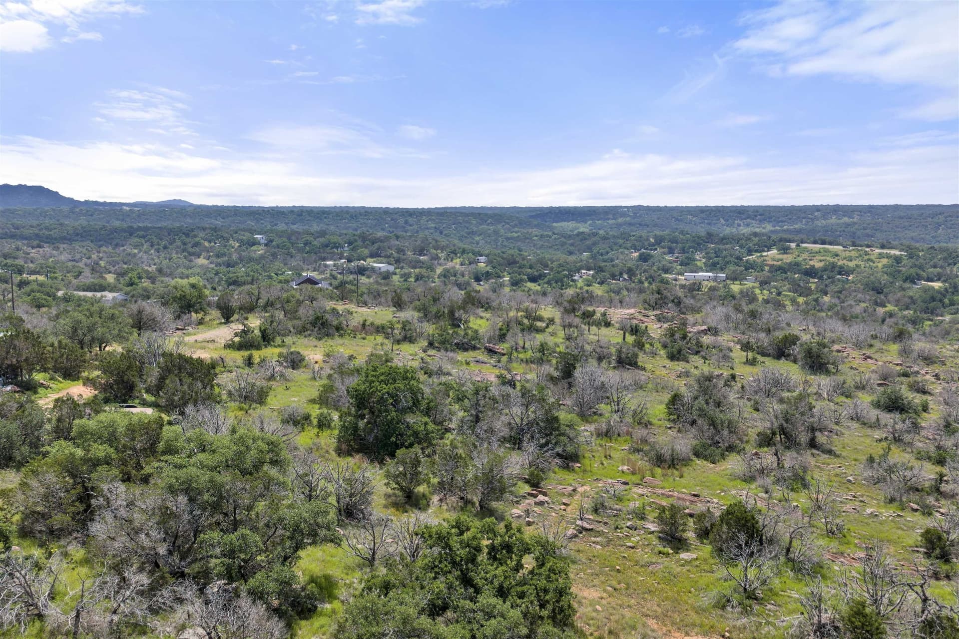 1.29 acres in Burnet County gallery image 2