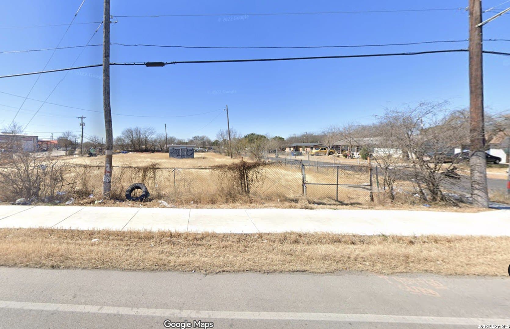 0.73 acres in Bexar County gallery image 2