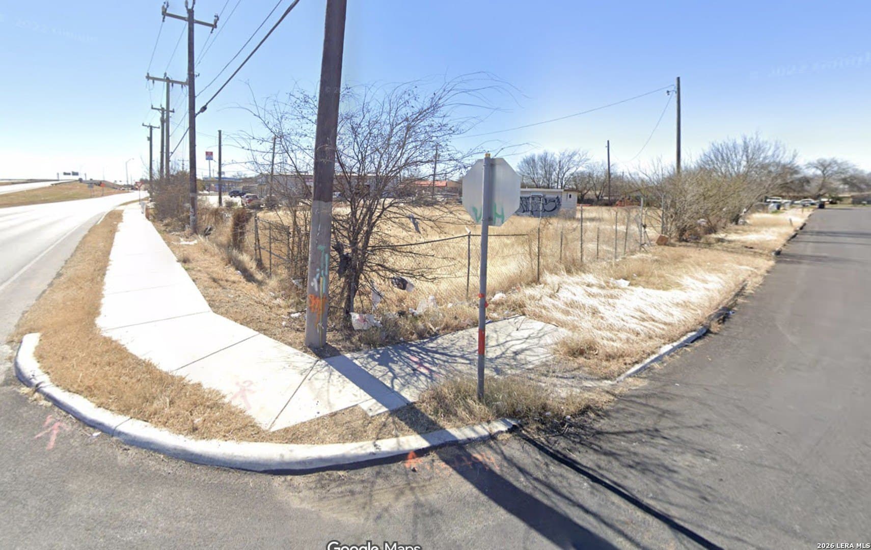 0.73 acres in Bexar County gallery image 4