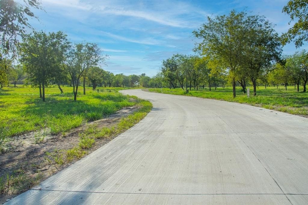 4.23 acres in Parker County featured view