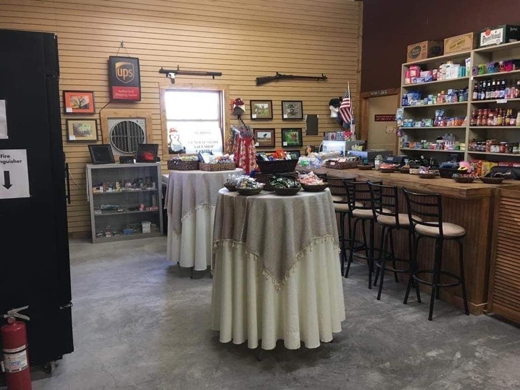 389 acres in Presidio County featured view