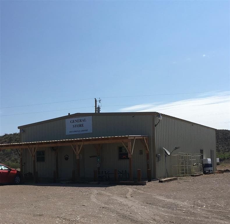 389 acres in Presidio County gallery image 4