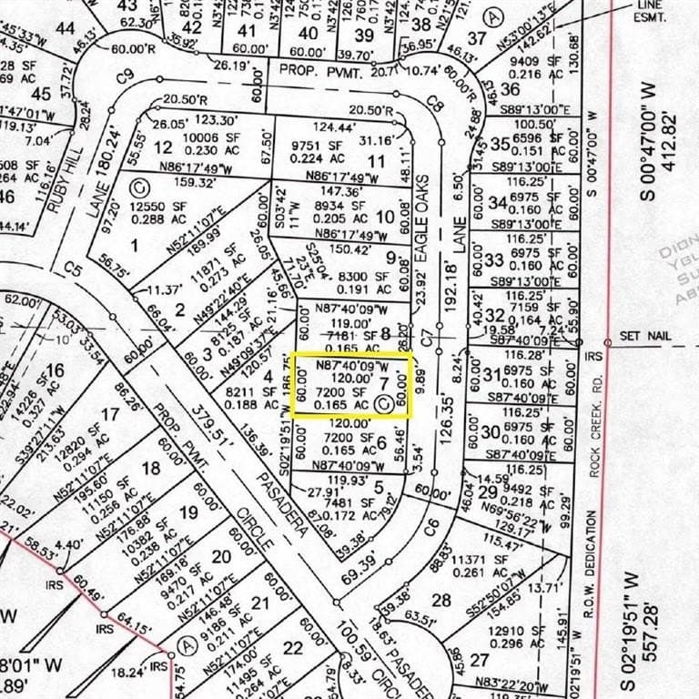 0.17 acres in Grayson County gallery image 4