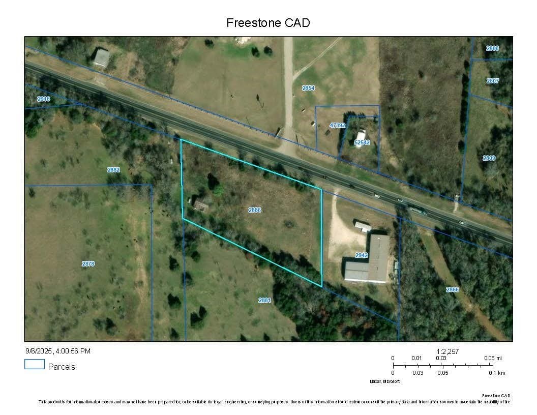 2.99 acres in Freestone County - photo 5