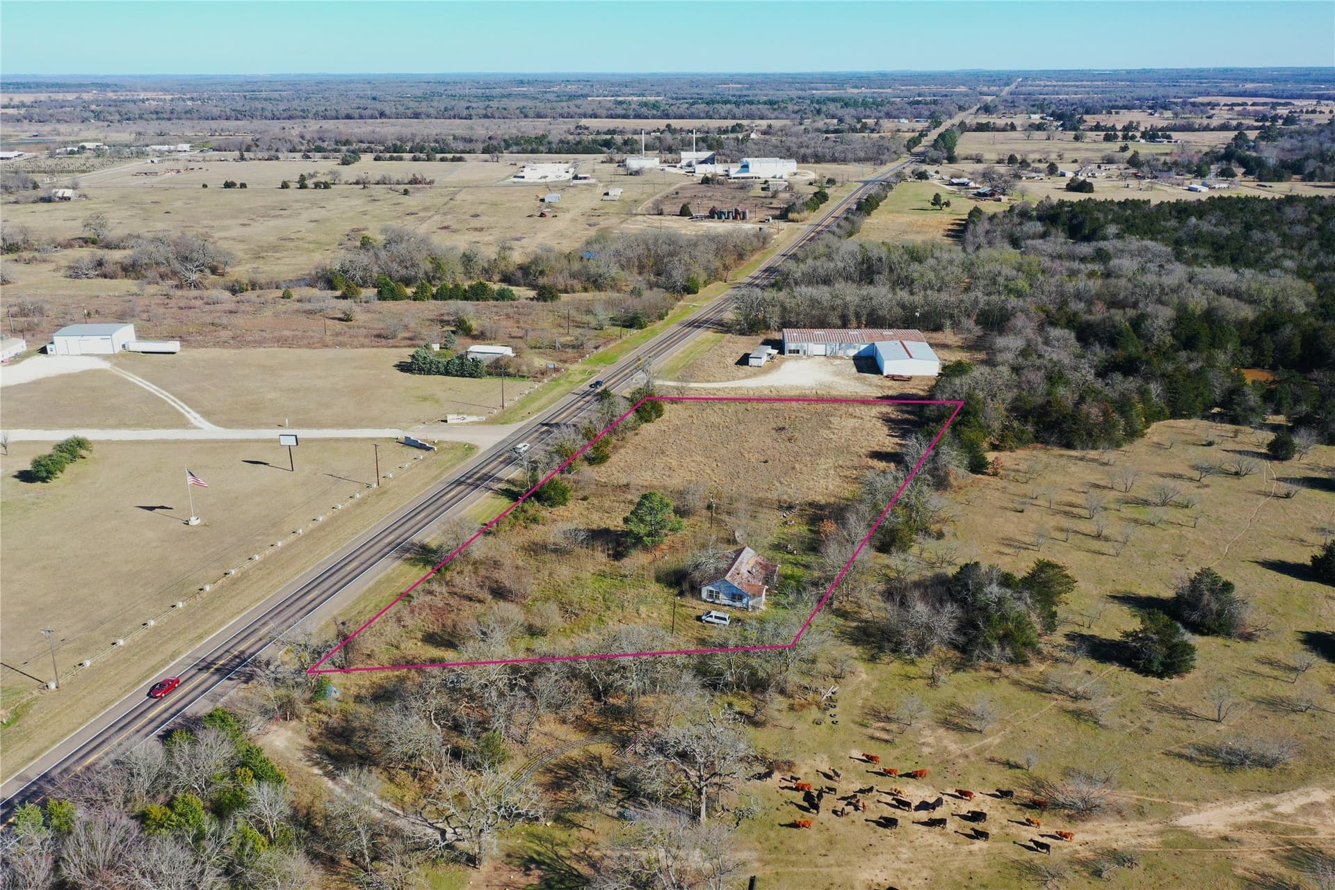 2.99 acres in Freestone County - photo 8