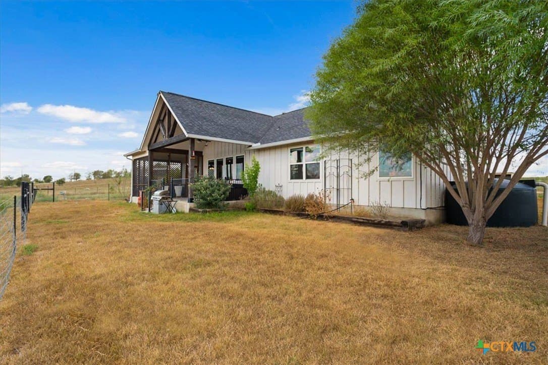 48.85 acres in Milam County - photo 33