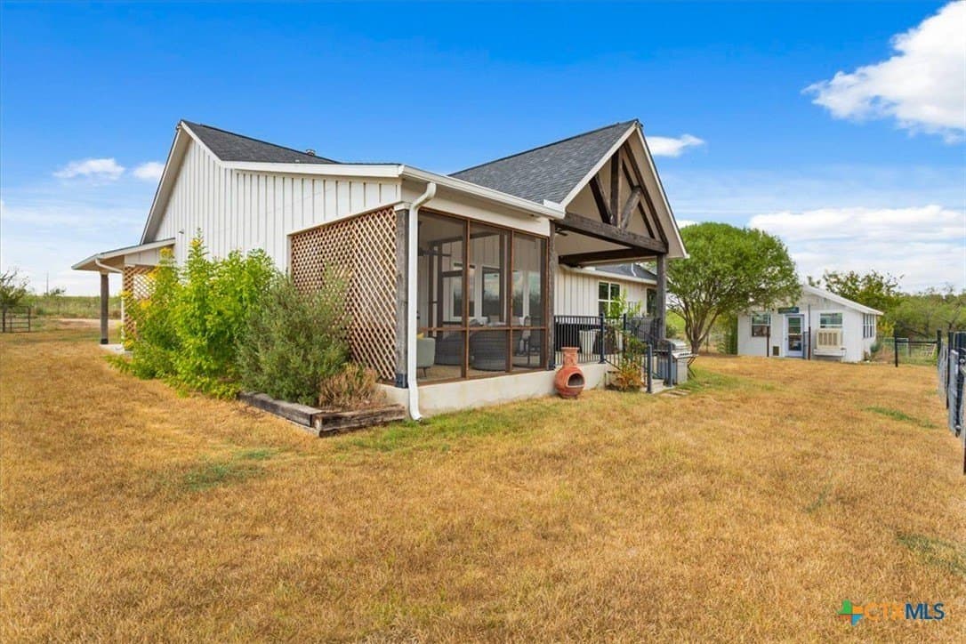 48.85 acres in Milam County - photo 32