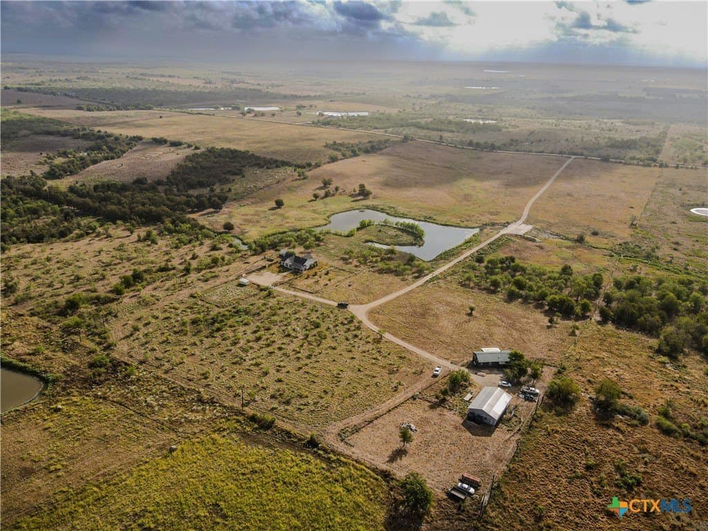 48.85 acres in Milam County - photo 8