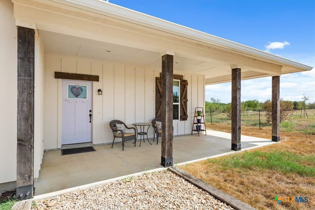 48.85 acres in Milam County - photo 16