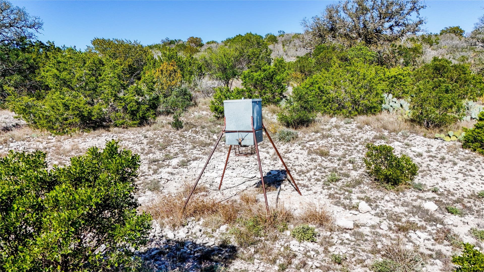 920 acres in Val Verde County - photo 9