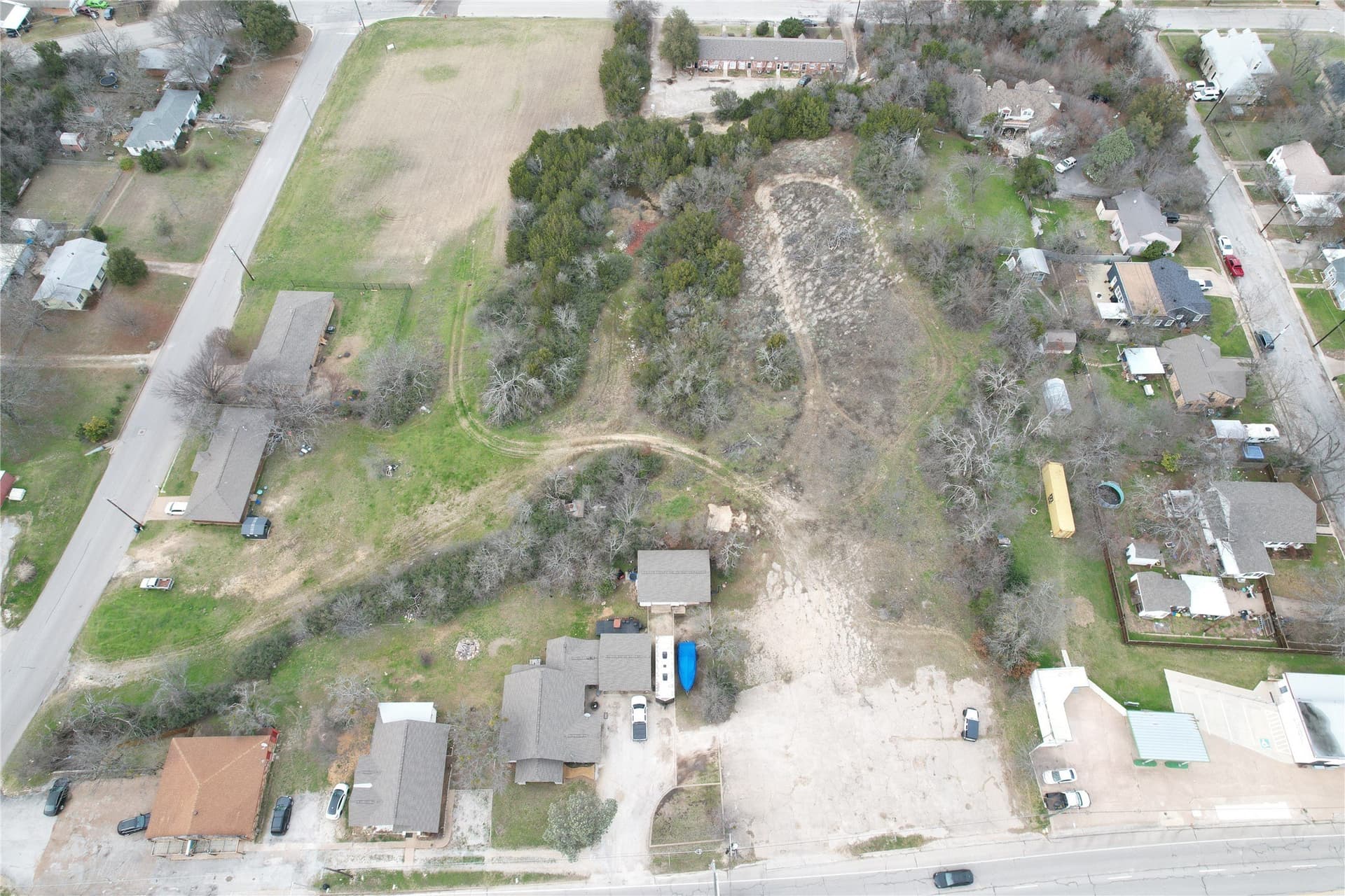 4.46 acres in Parker County gallery image 3