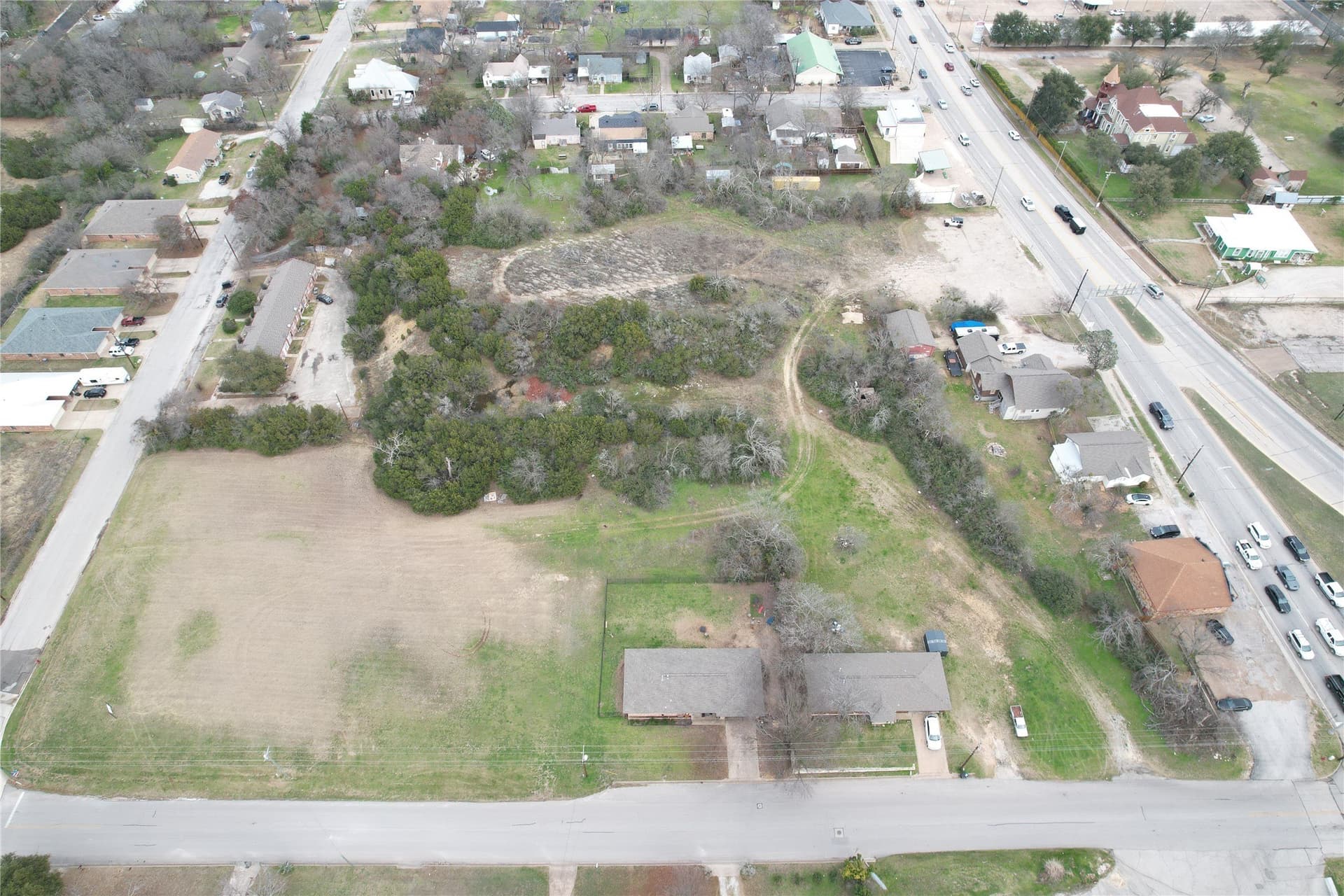 4.46 acres in Parker County gallery image 4