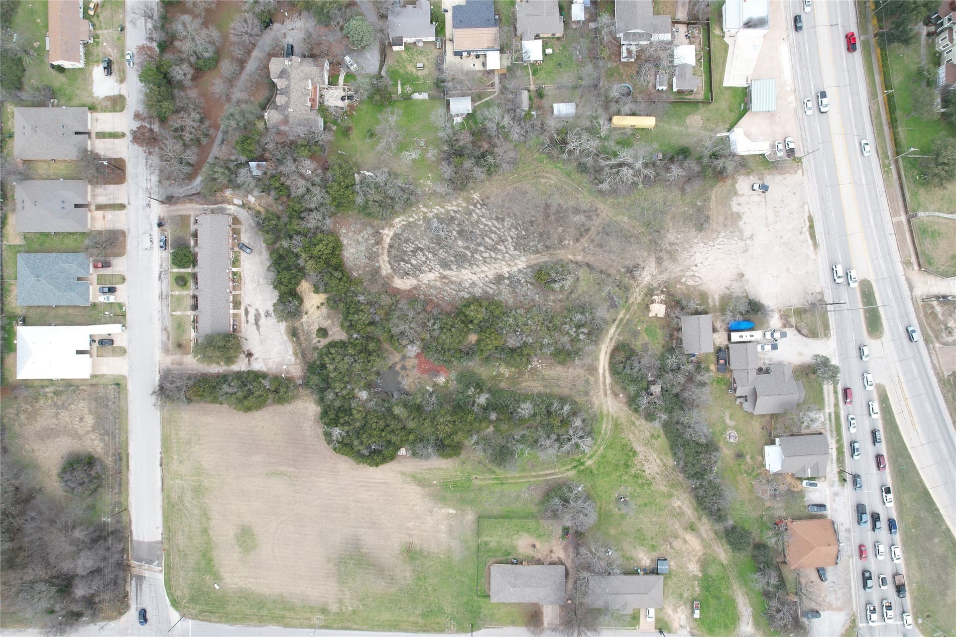 4.46 acres in Parker County gallery image 2