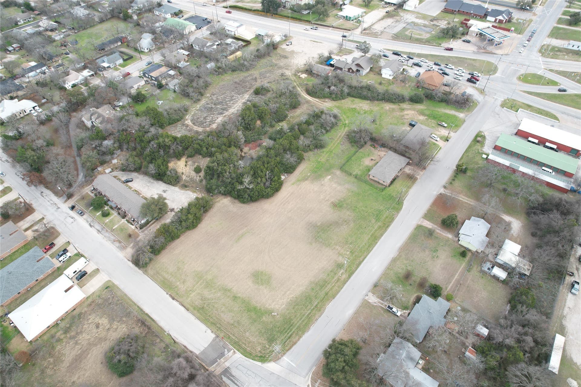 4.46 acres in Parker County featured view