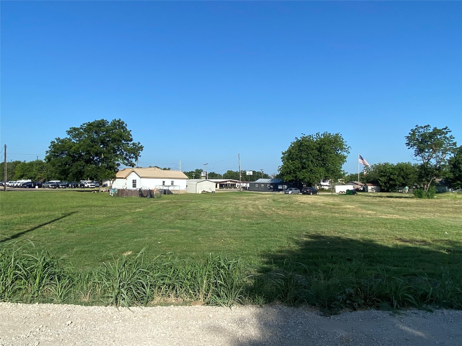 2.09 acres in Van Zandt County featured view