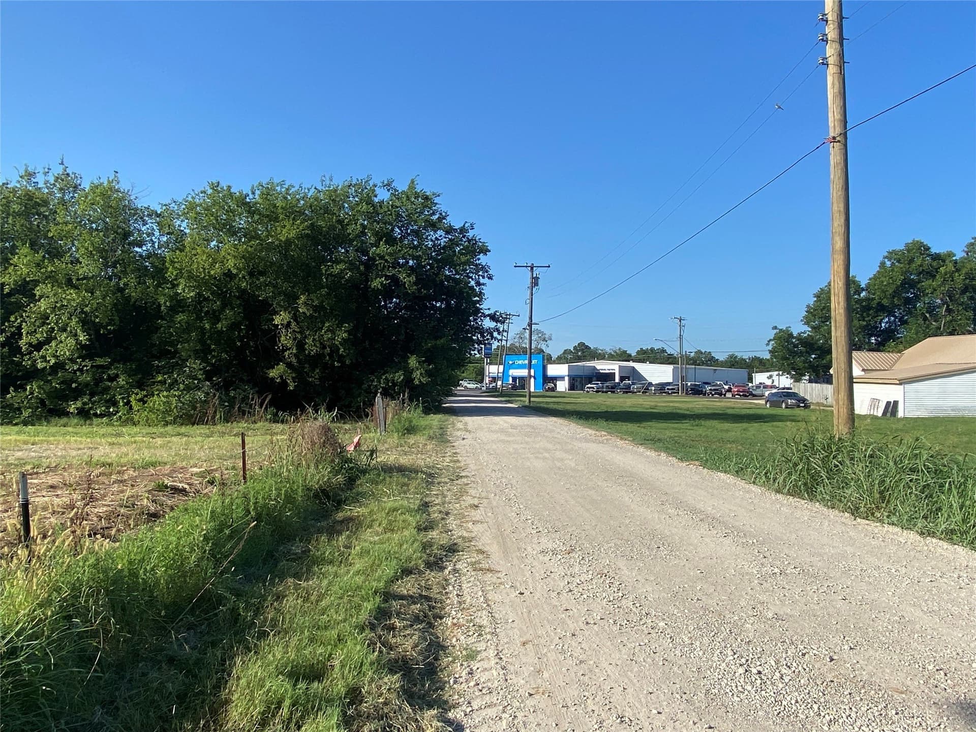 2.09 acres in Van Zandt County gallery image 4