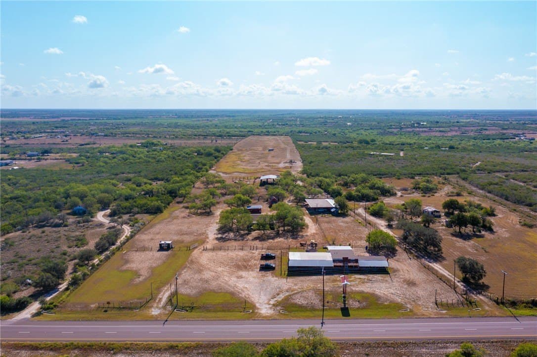 18.11 acres in Jim Wells County featured view