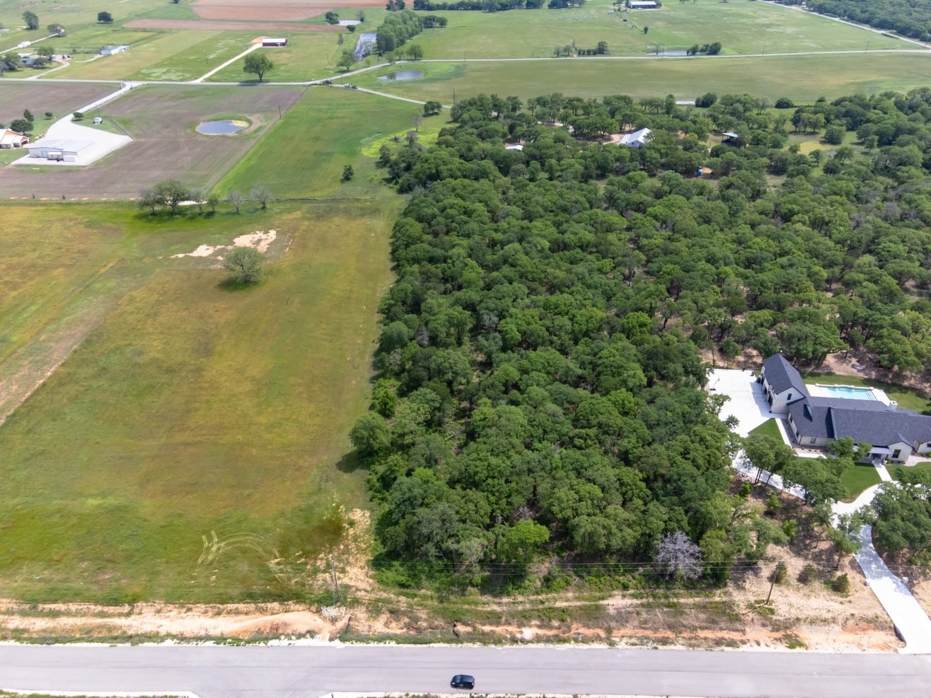 4.09 acres in Hood County - photo 2