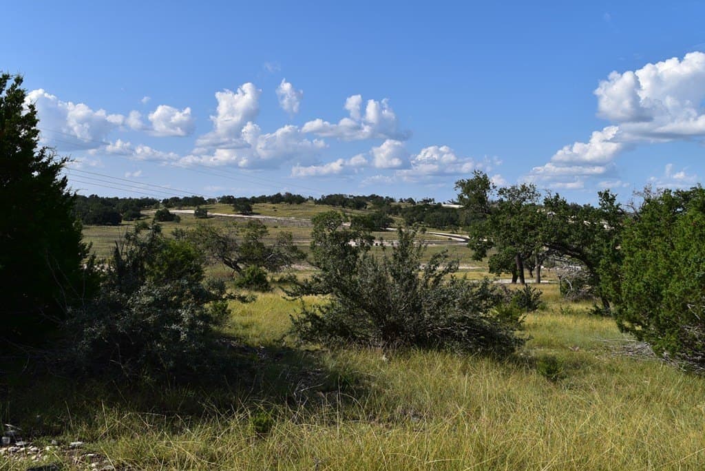 3.09 acres in Gillespie County featured view