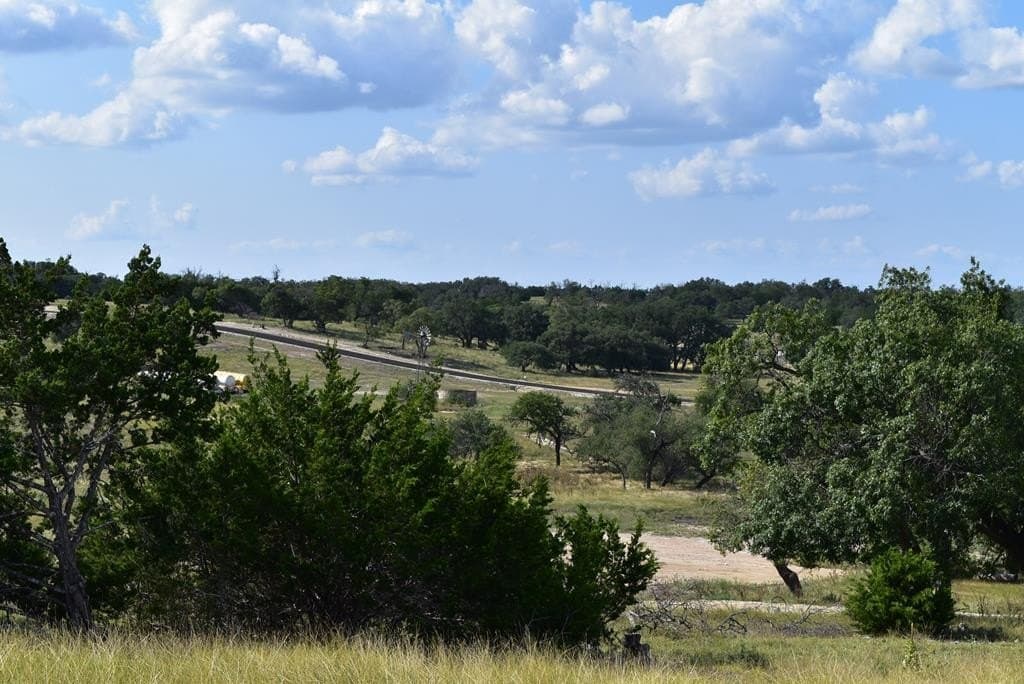 3.09 acres in Gillespie County