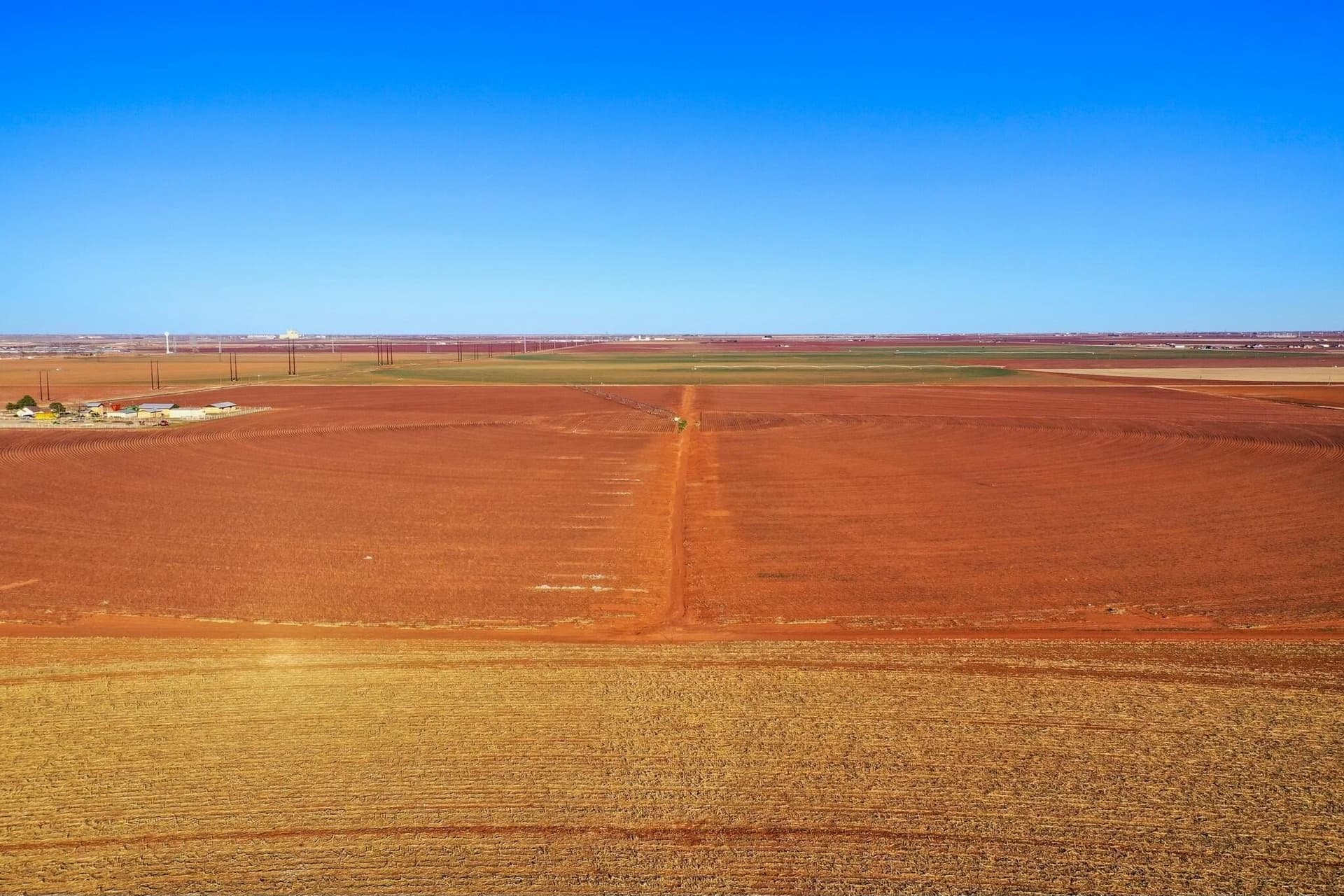 160 acres in Lubbock County featured view