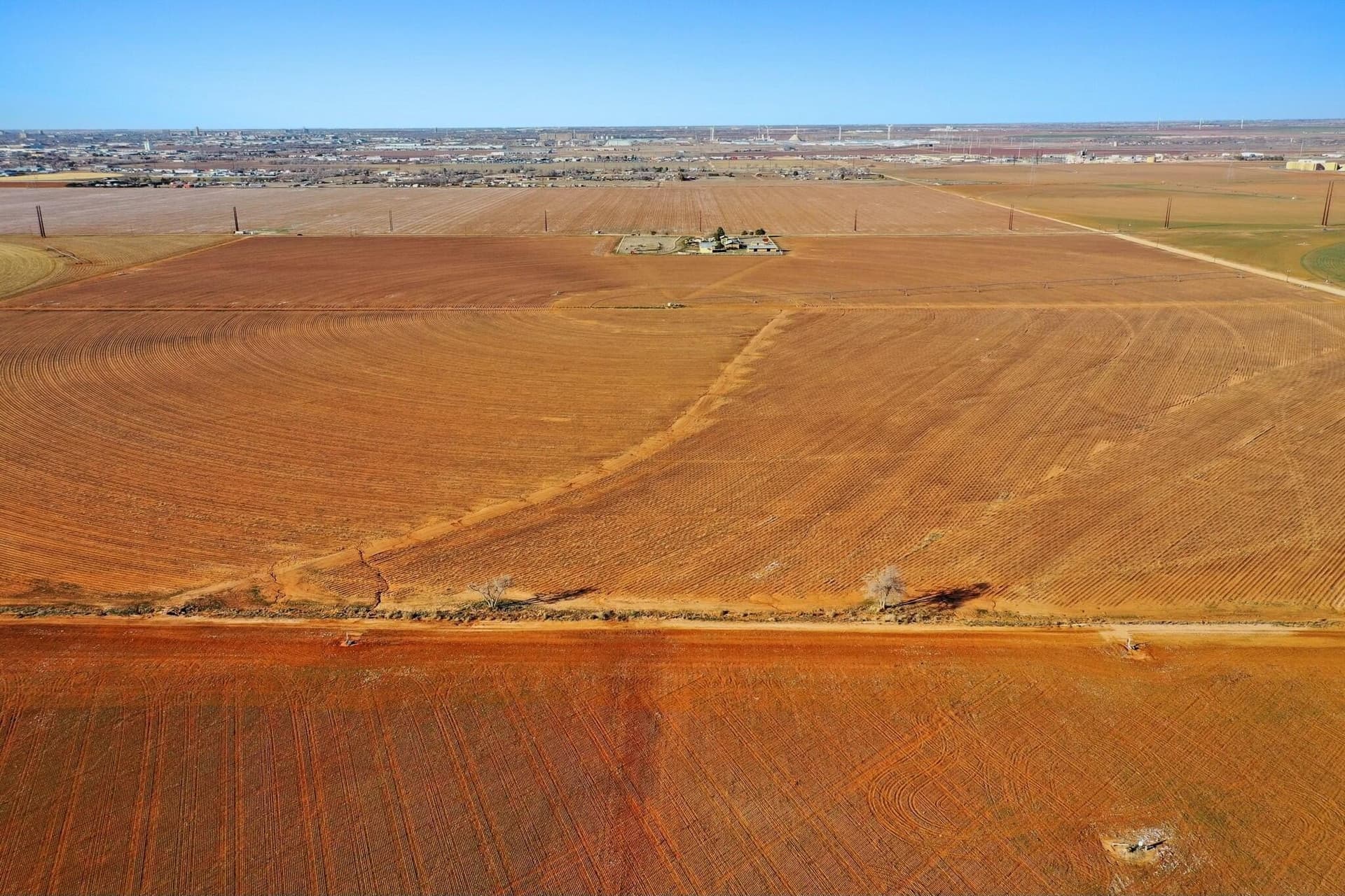 160 acres in Lubbock County gallery image 4