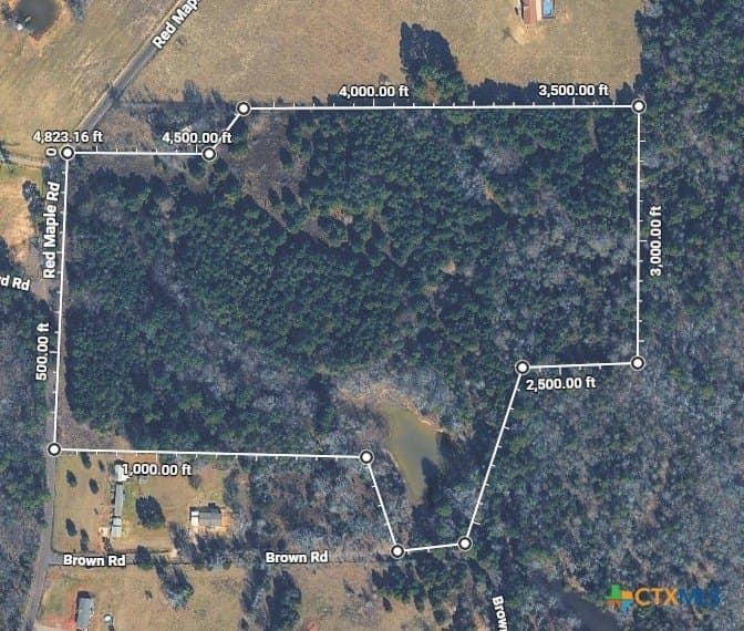 28.56 acres in Upshur County gallery image 3