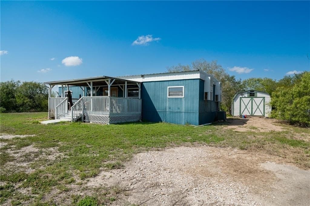 28.33 acres in Bee County - photo 26