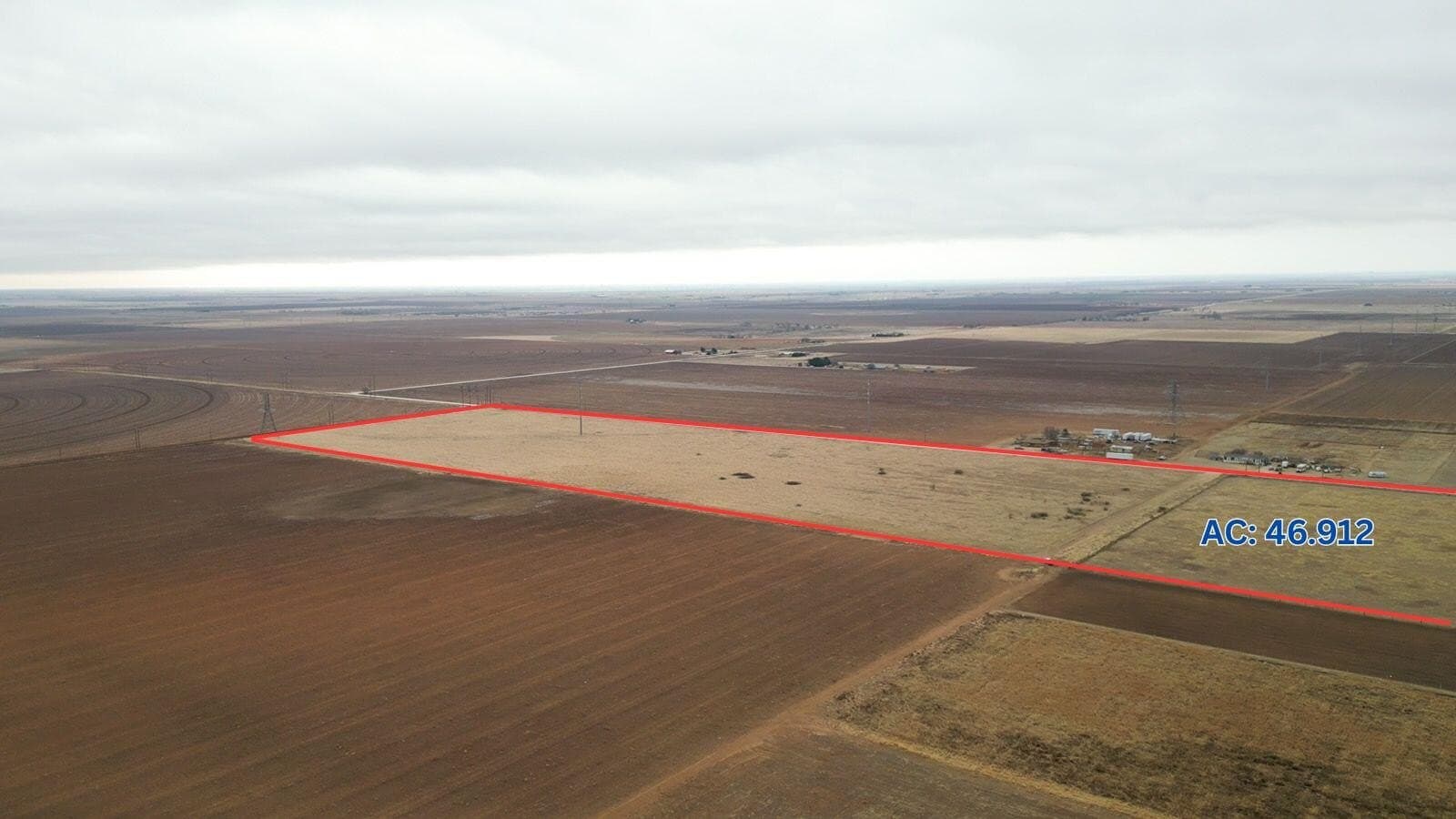 46.91 acres in Lubbock County - photo 2