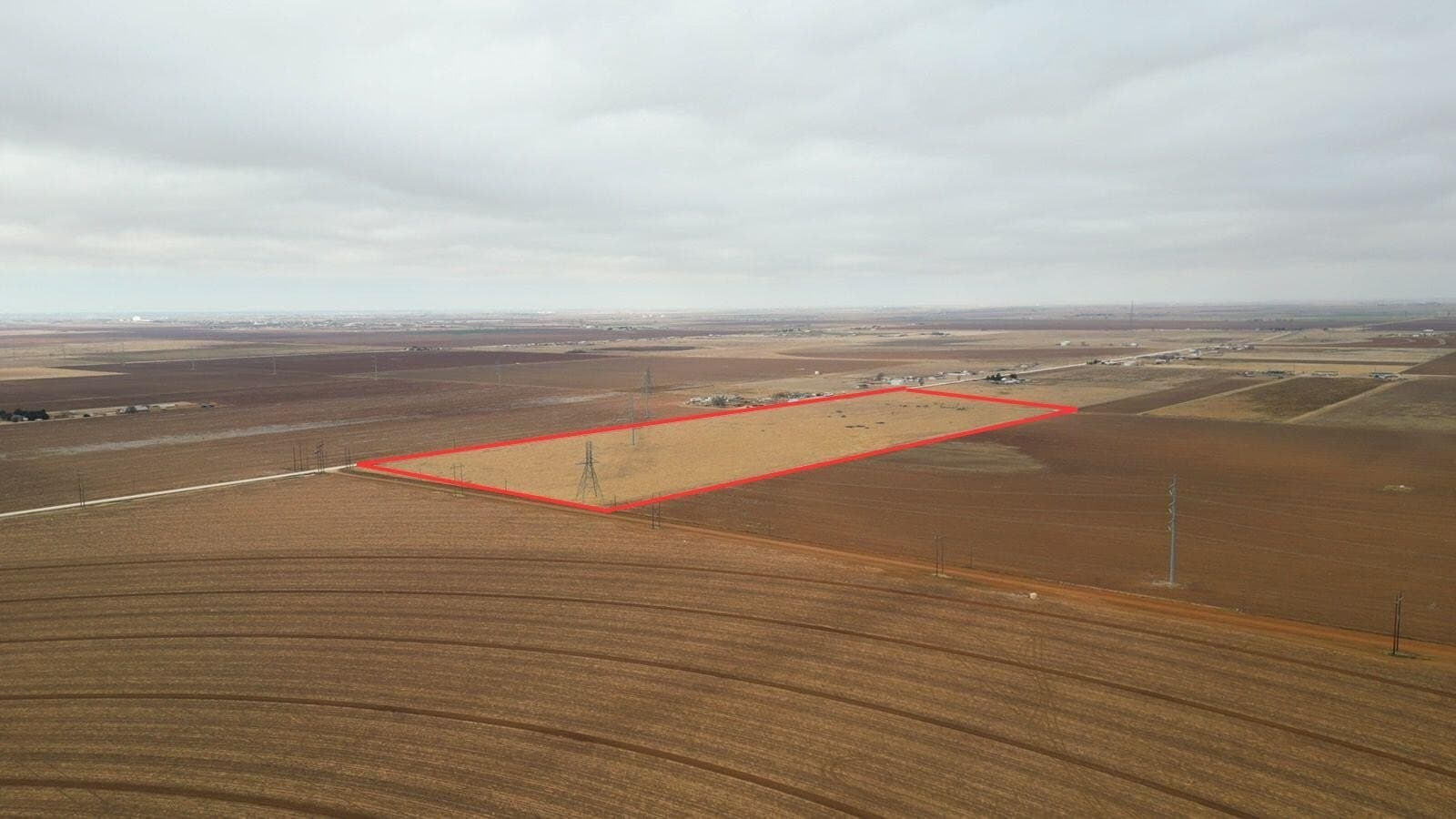 46.91 acres in Lubbock County - photo 5