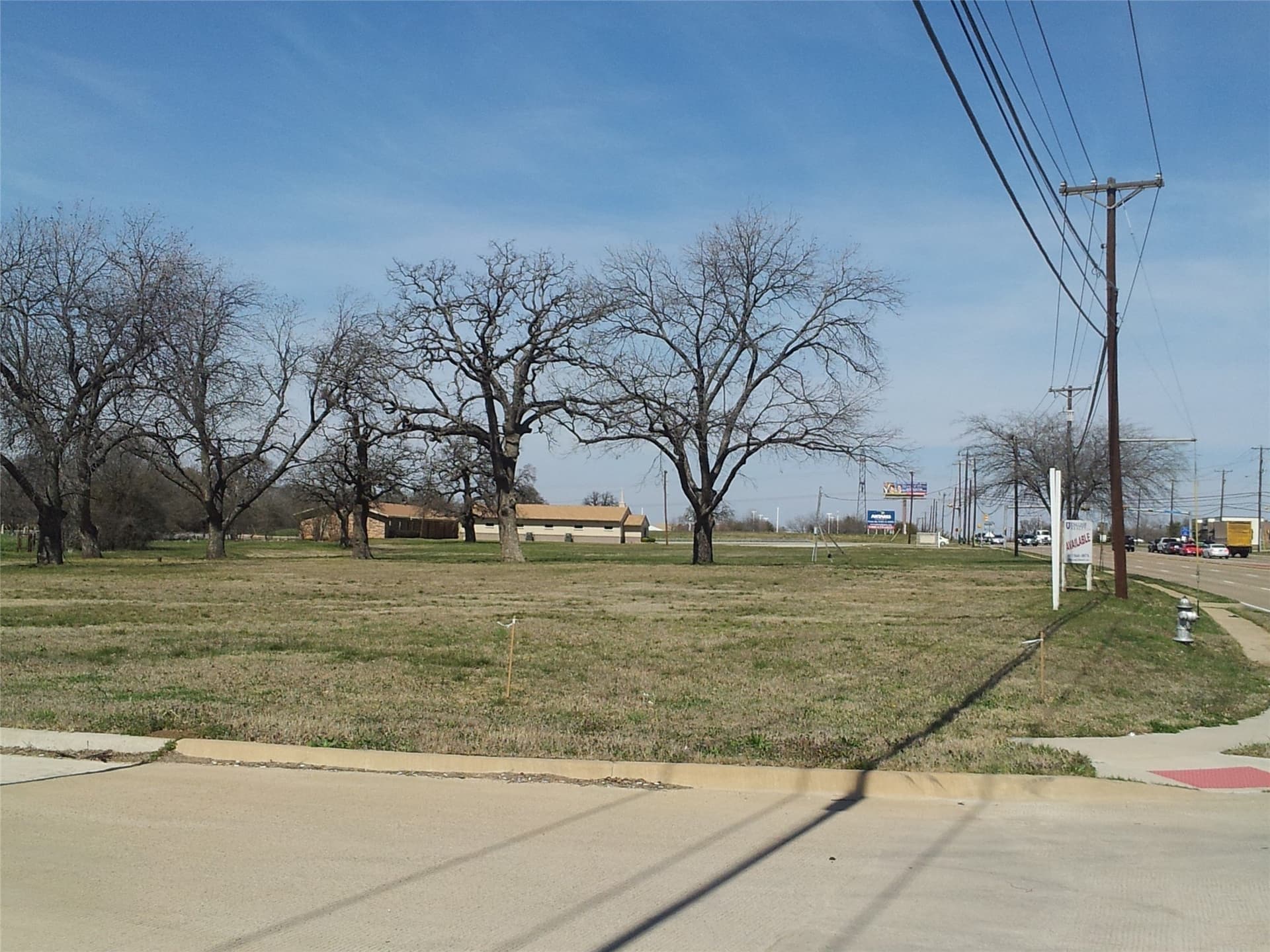 0.78 acres in Tarrant County - photo 2