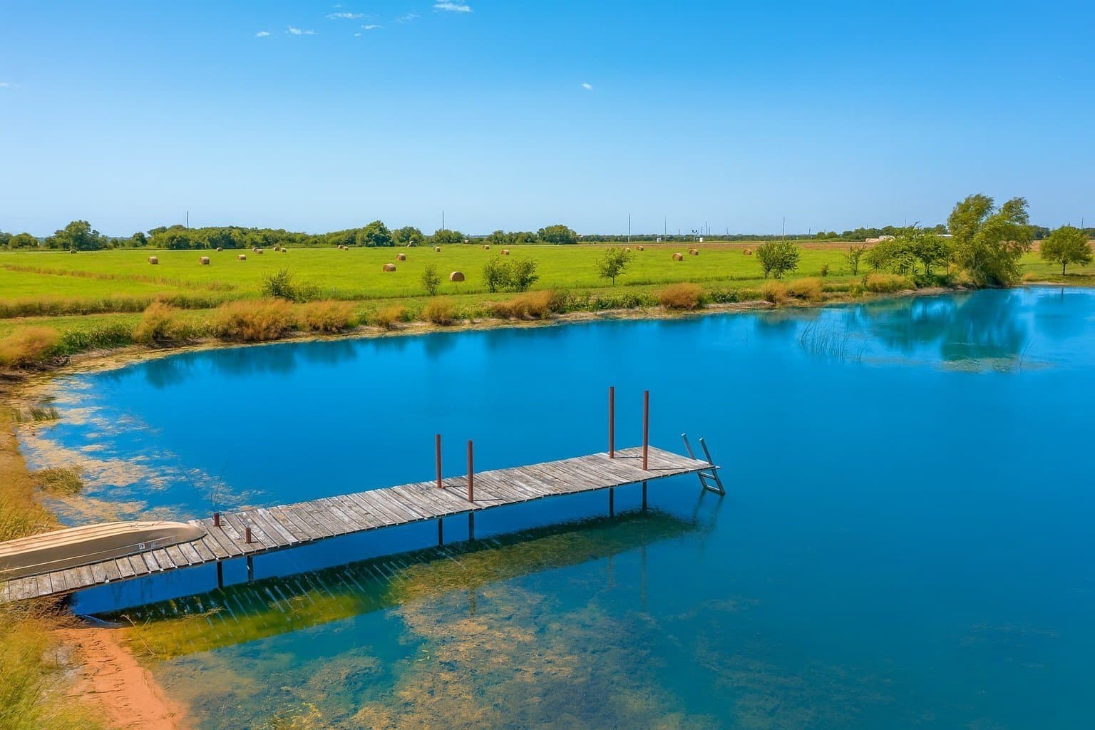31 acres in Hill County - photo 6