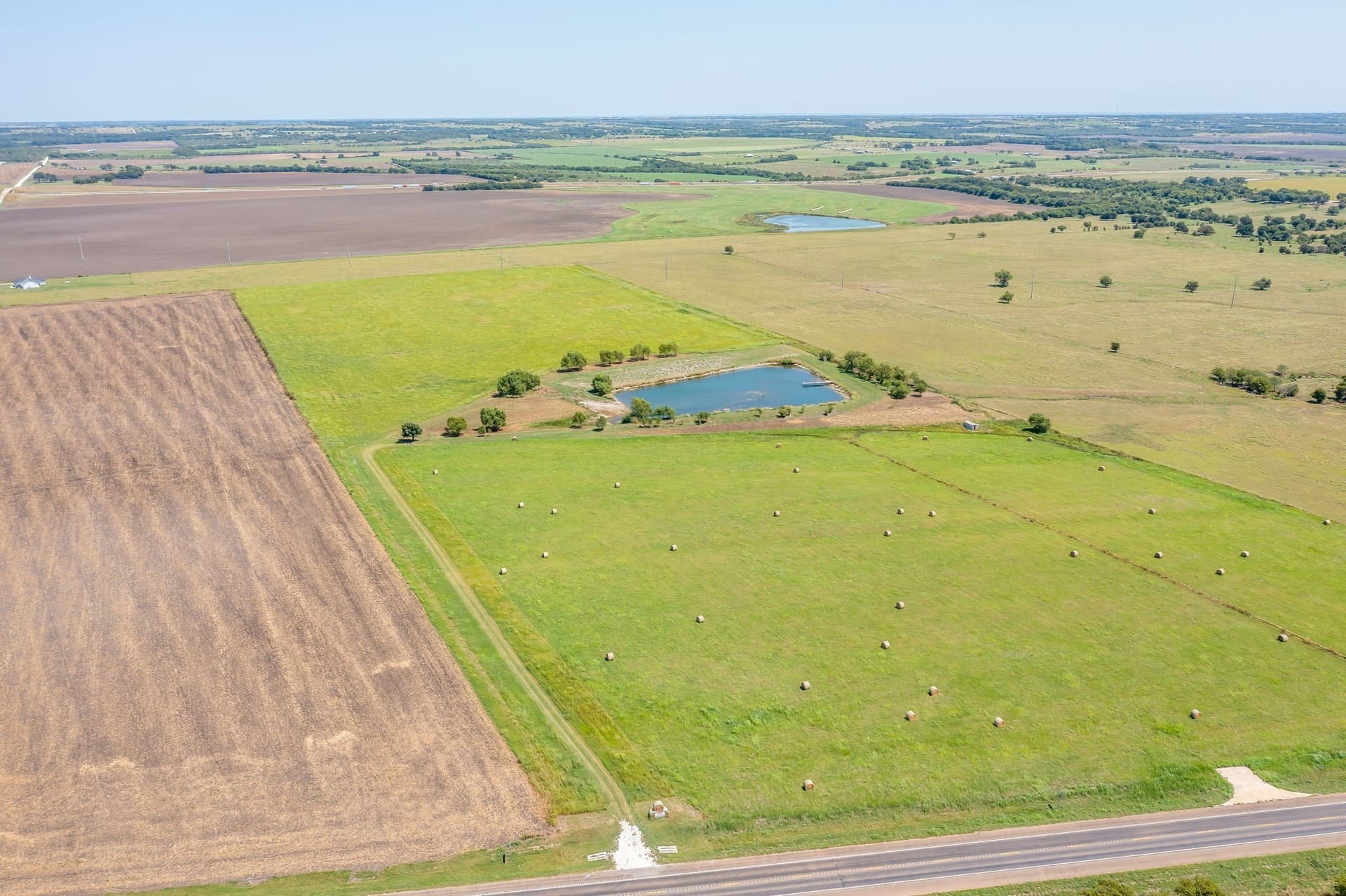 31 acres in Hill County - photo 7