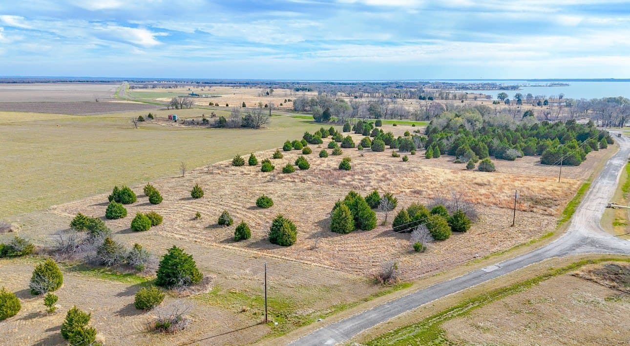2.01 acres in Navarro County gallery image 3