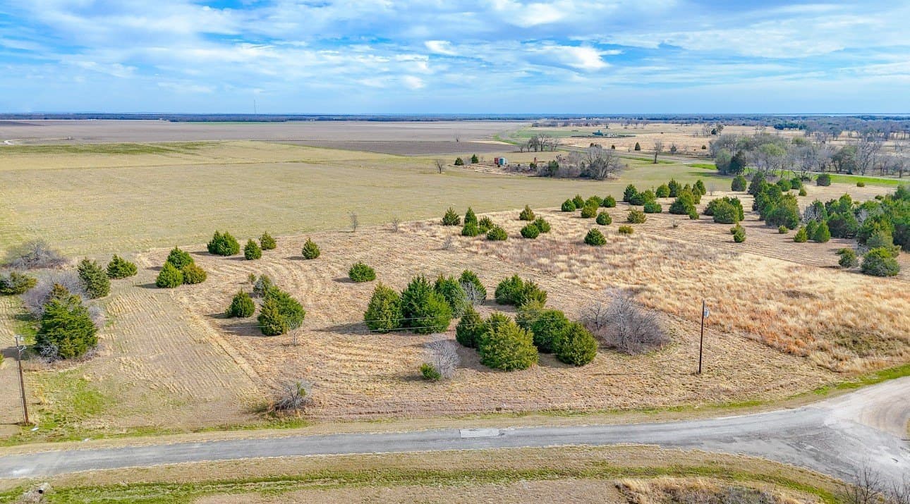 2.01 acres in Navarro County gallery image 4