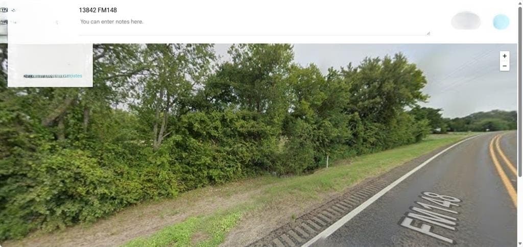 19.03 acres in Kaufman County gallery image 2