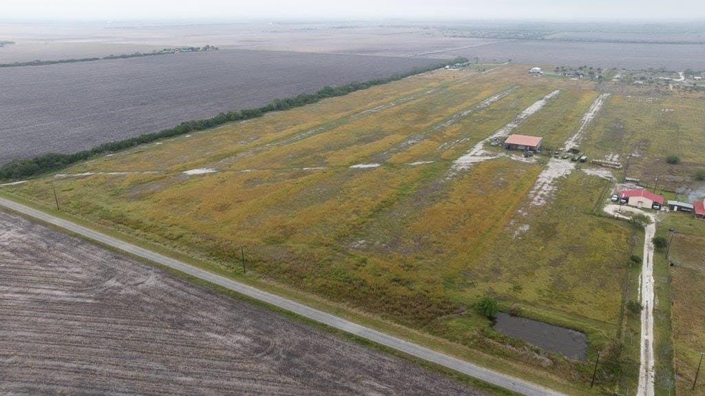 27.35 acres in San Patricio County