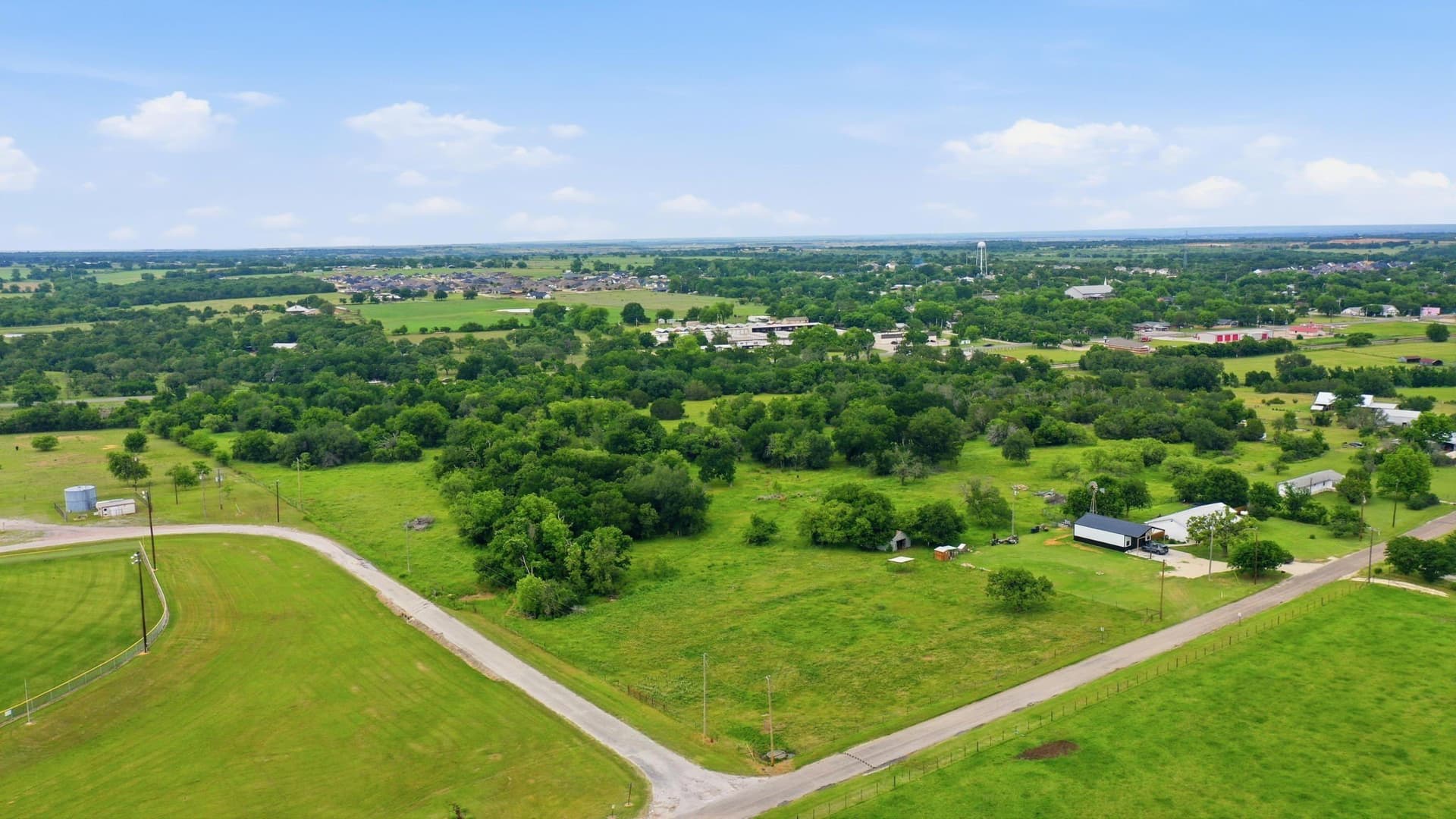 18.99 acres in Hood County gallery image 2