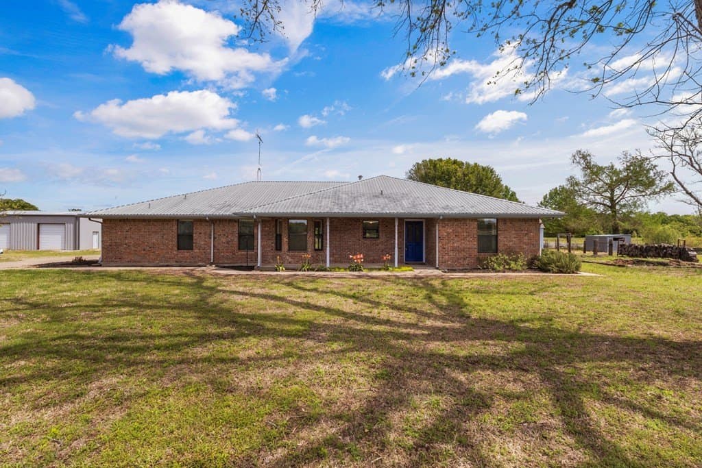 21 acres in Van Zandt County gallery image 4