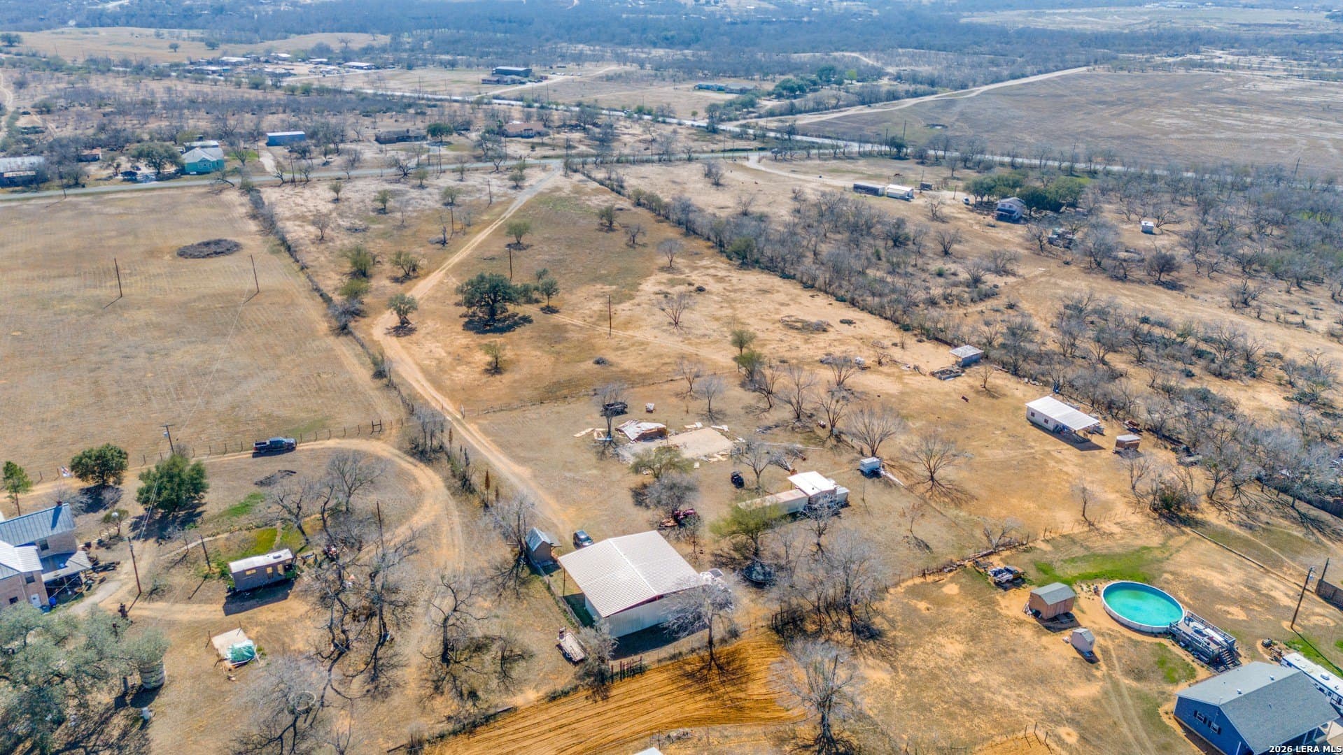 9.98 acres in Bexar County - photo 10