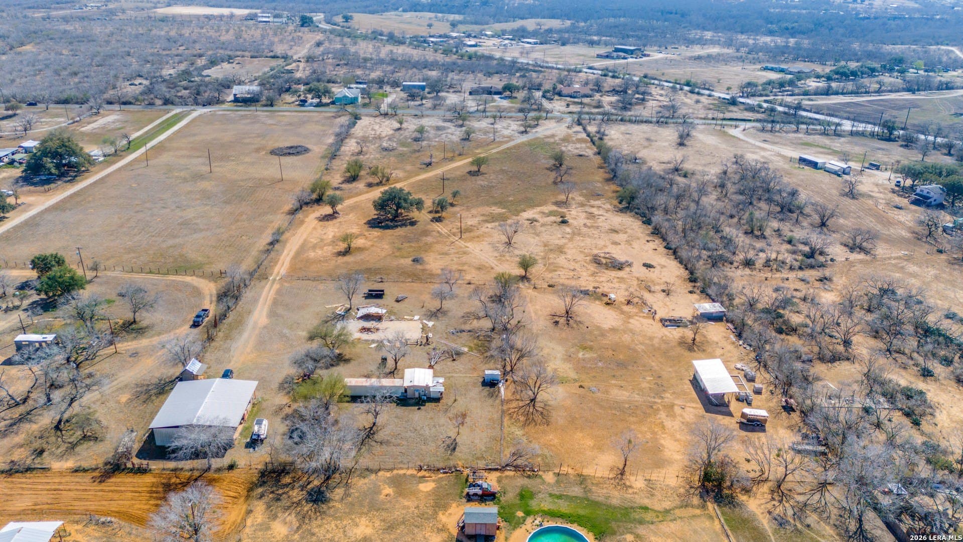 9.98 acres in Bexar County - photo 9