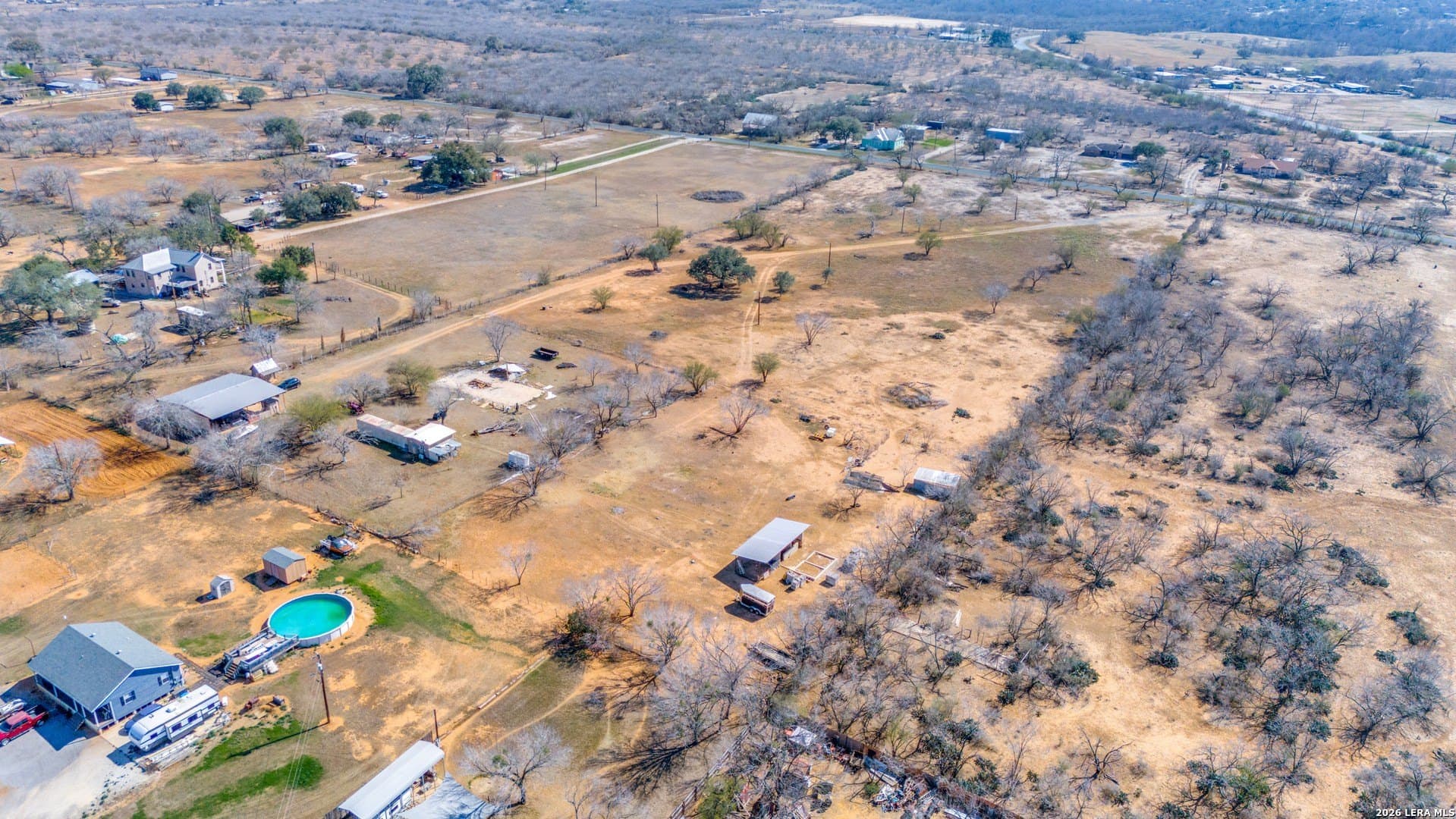 9.98 acres in Bexar County - photo 11