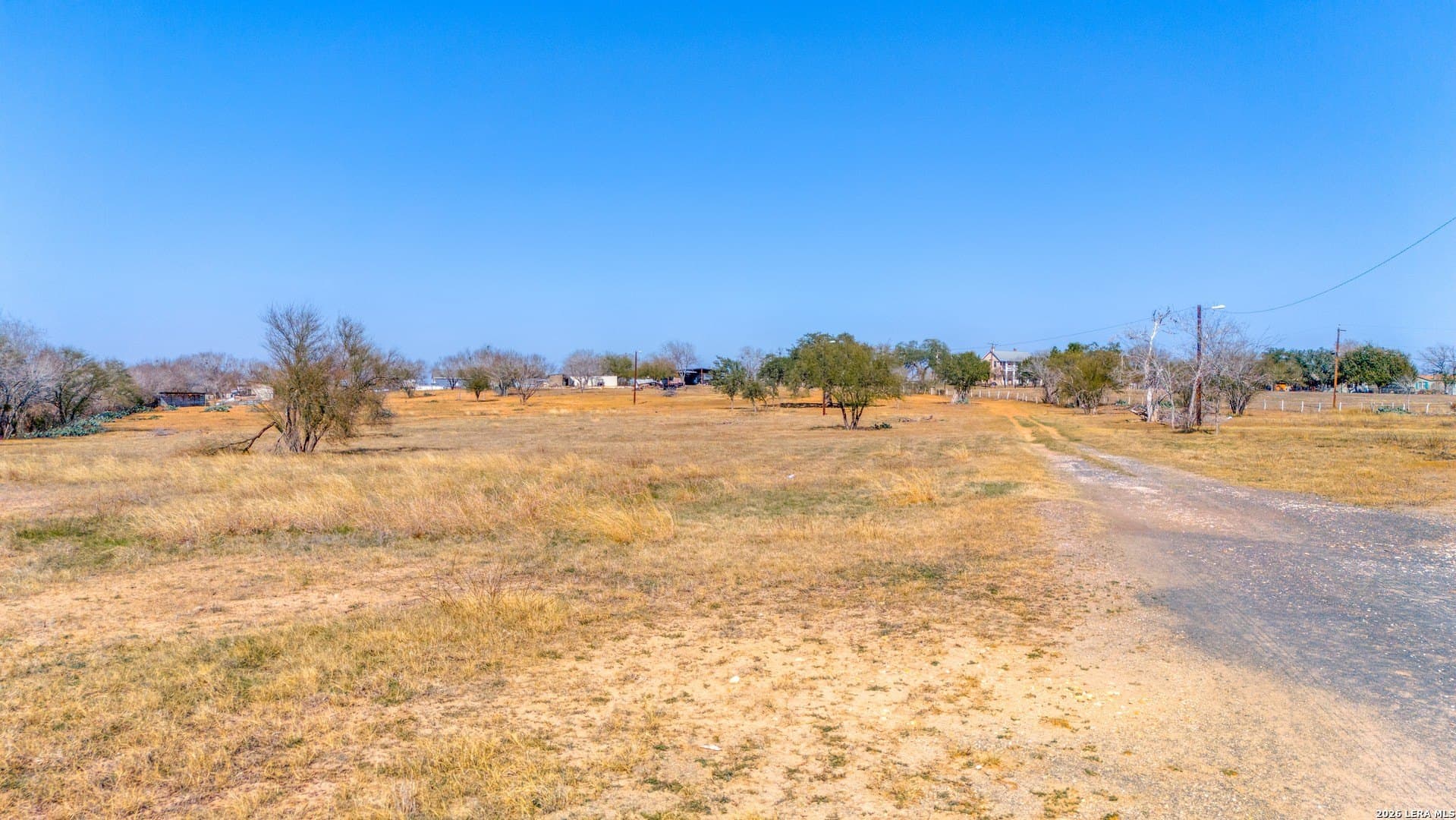 9.98 acres in Bexar County featured view