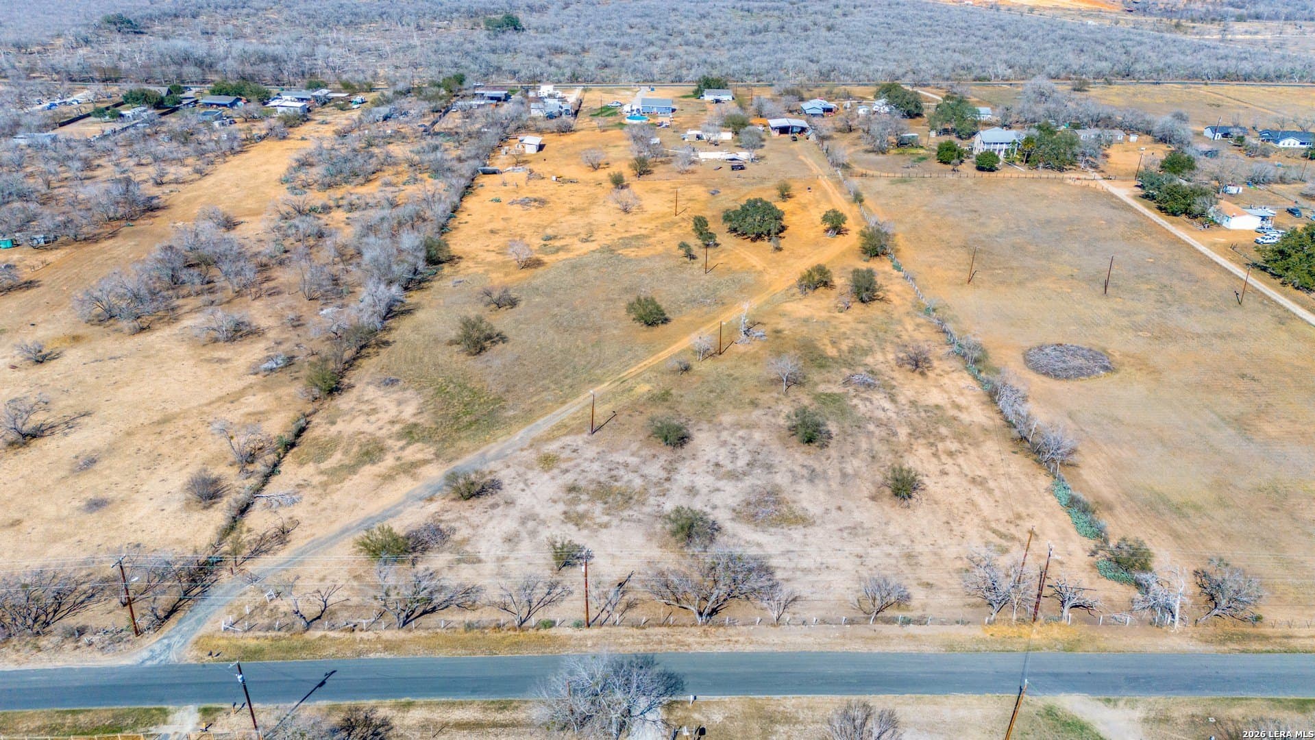 9.98 acres in Bexar County gallery image 2