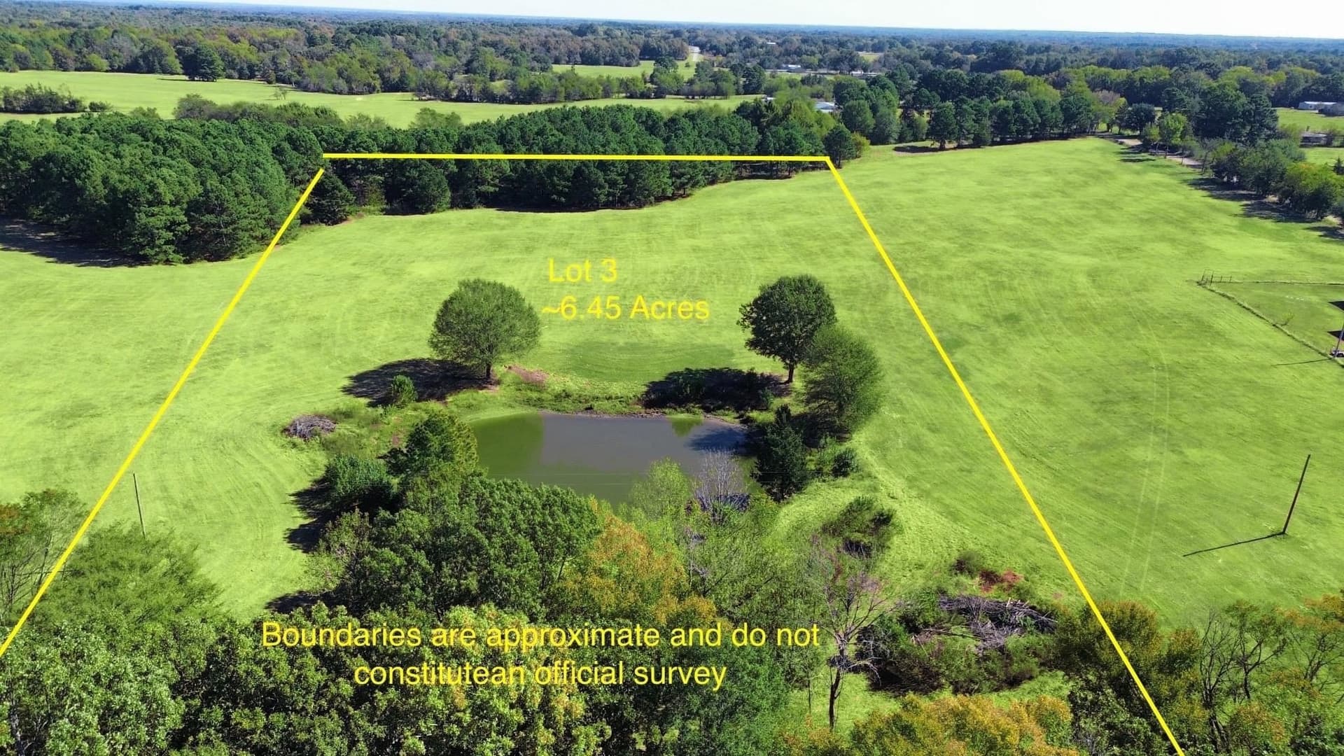 6.27 acres in Texas County