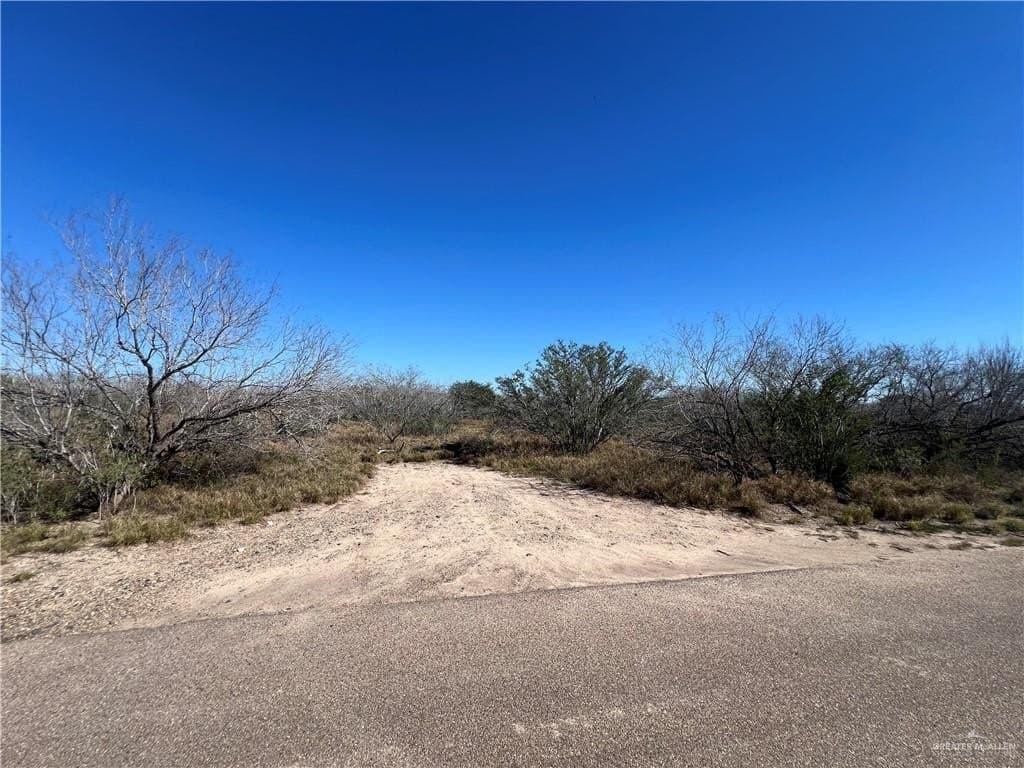 2 acres in Starr County