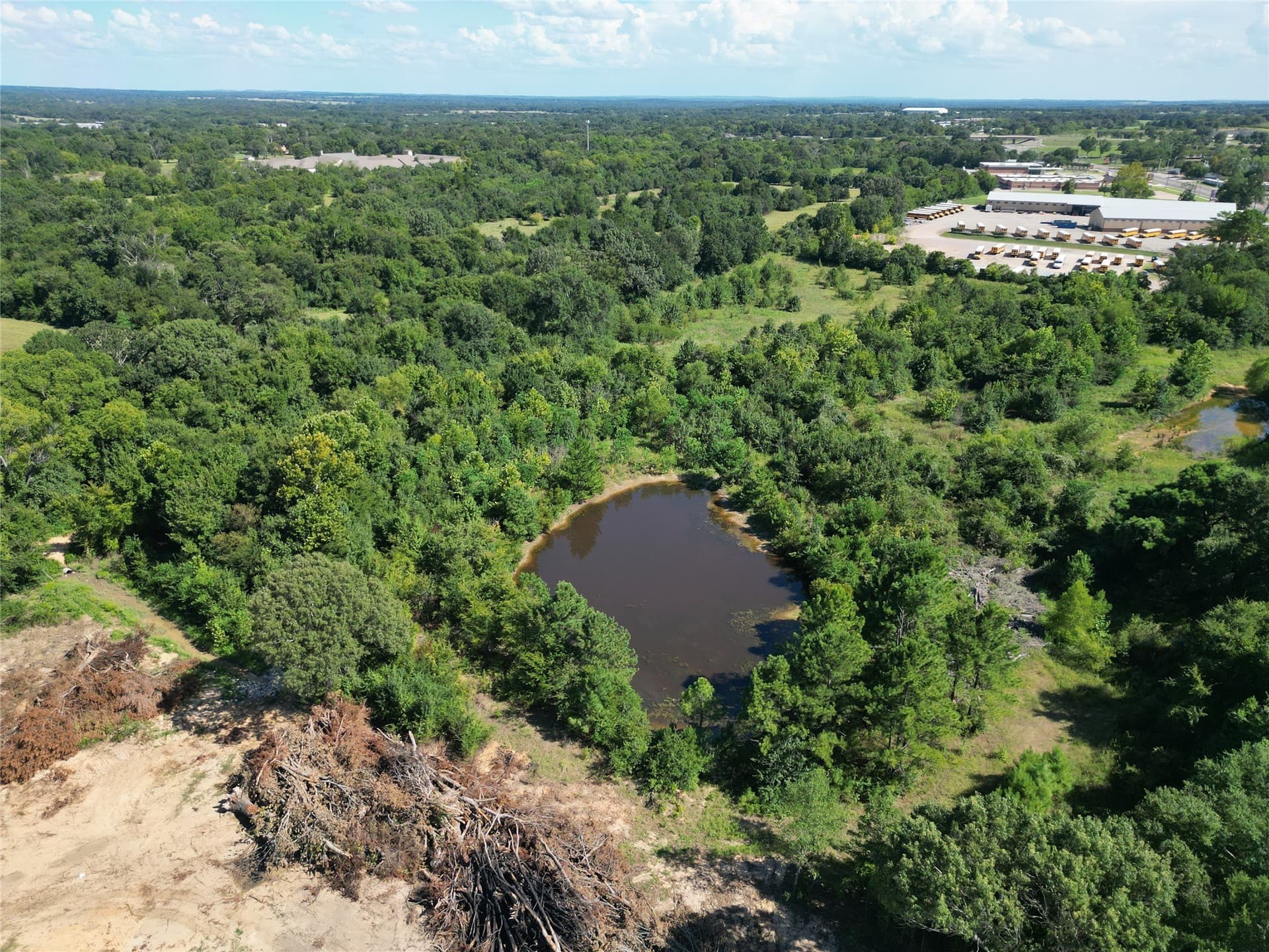 17.39 acres in Henderson County - photo 37