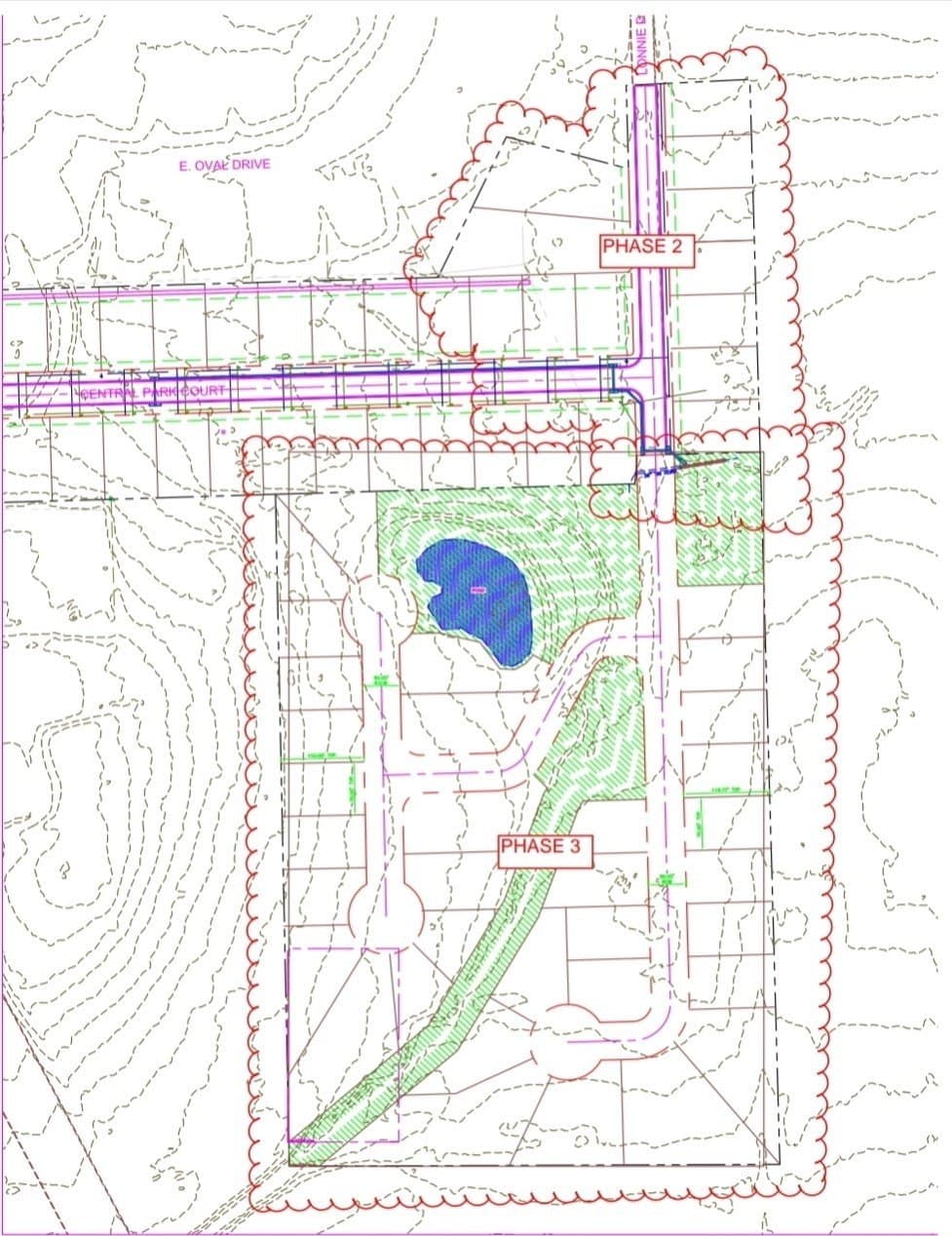 17.39 acres in Henderson County - photo 9